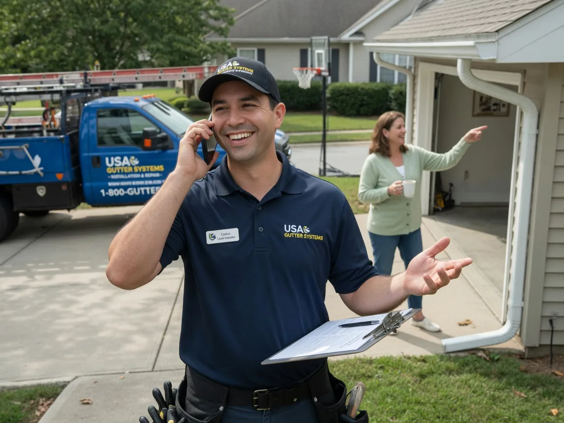 Gutter Installation Flatgap, KY FAQs